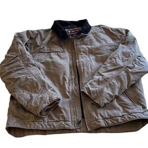 Men's Dri Duck Outlaw Work Jacket